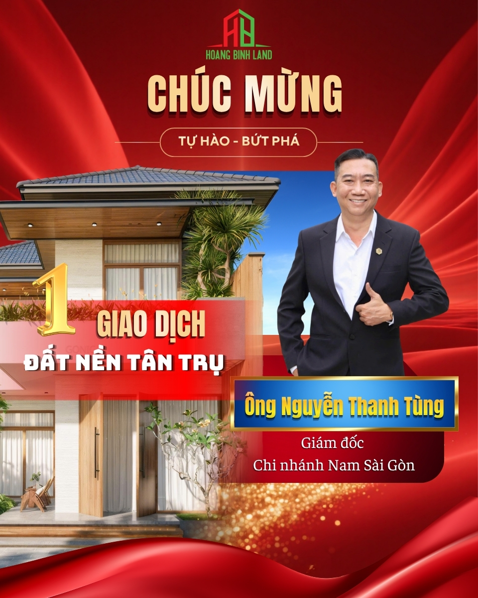 BỨT PHÁ GIAO DỊCH – TỰ HÀO BẢN LĨNH NGƯỜI DẪN ĐẦU!